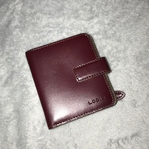 Lodis wallet small